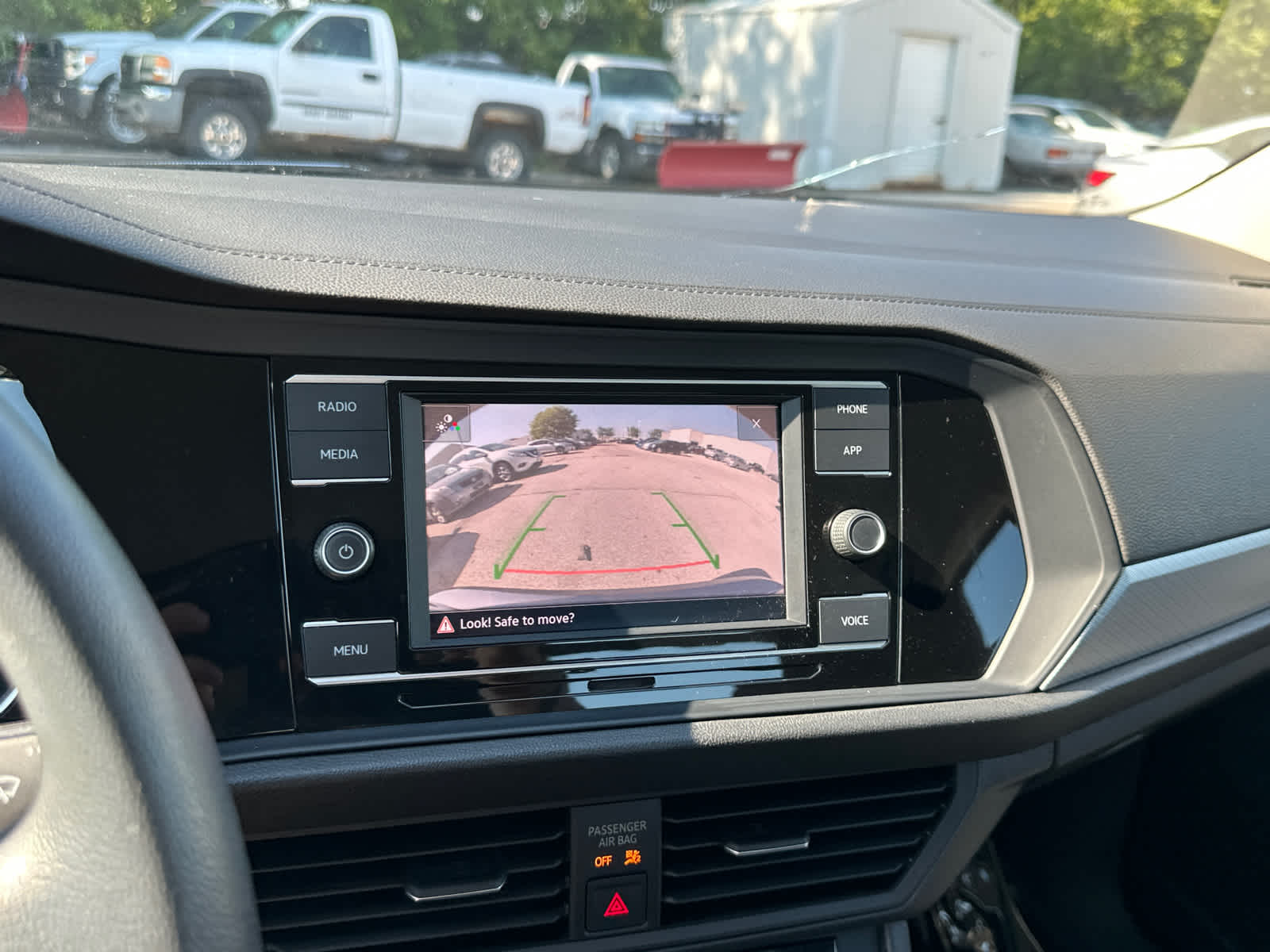 Thumbnail: 2021 Volkswagen Jetta - 21