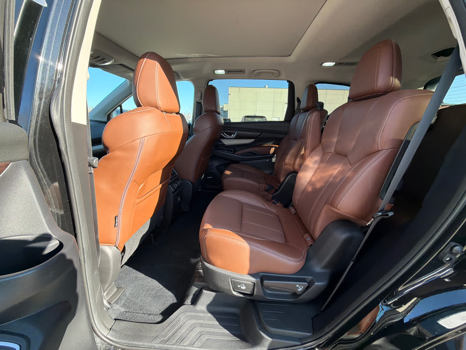 Thumbnail: 2021 Subaru Ascent - 16