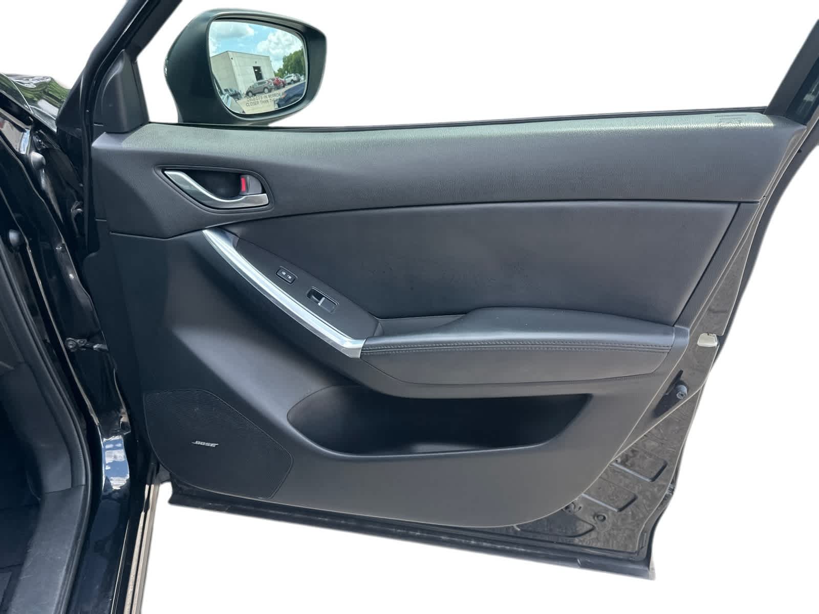Thumbnail: 2016 Mazda CX-5 - 5