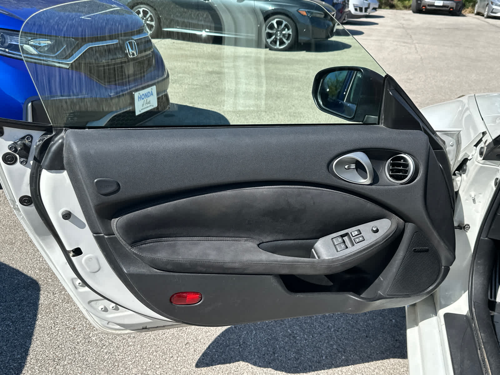 Thumbnail: 2014 Nissan Z - 13
