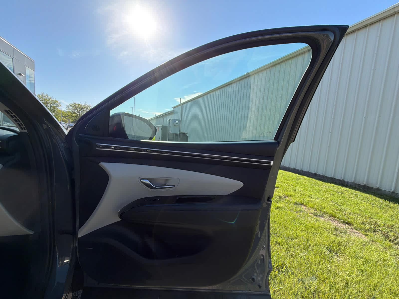 Thumbnail: 2024 Hyundai Tucson - 7