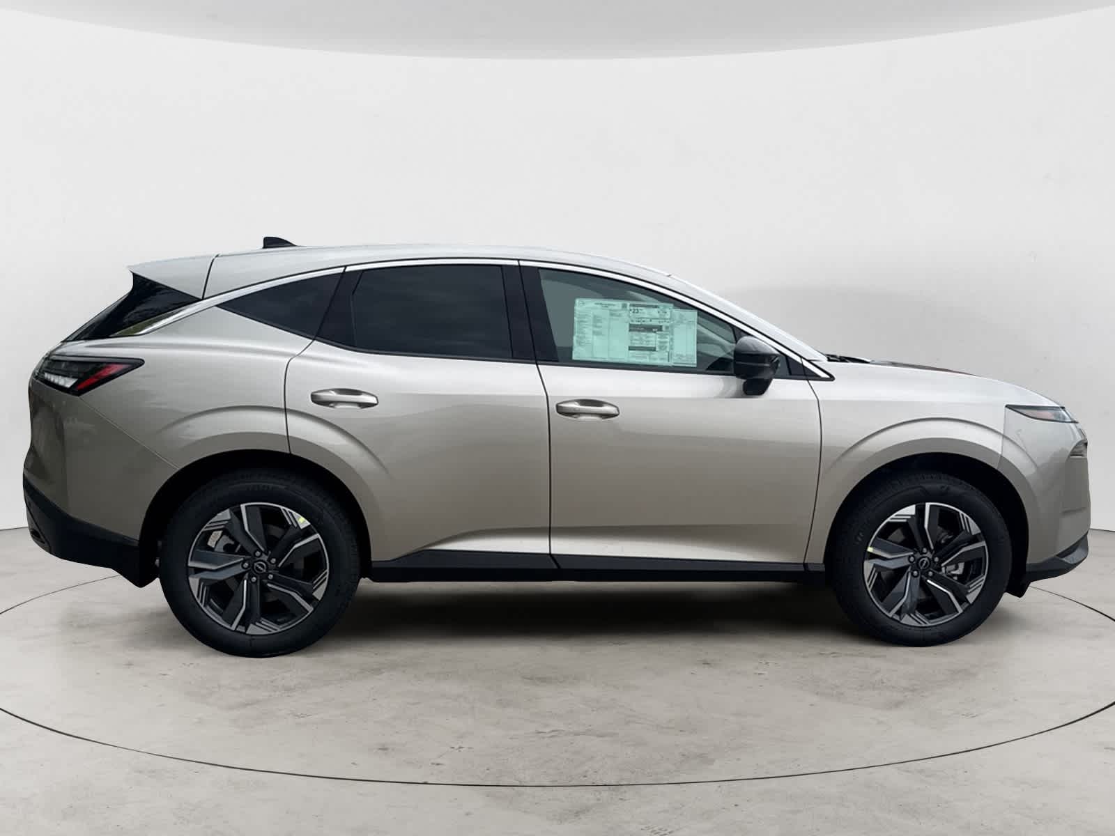 Thumbnail: 2026 Nissan Murano - 5