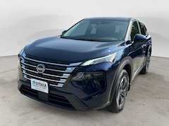 2026 Nissan Rogue SV SUV Ames, IA