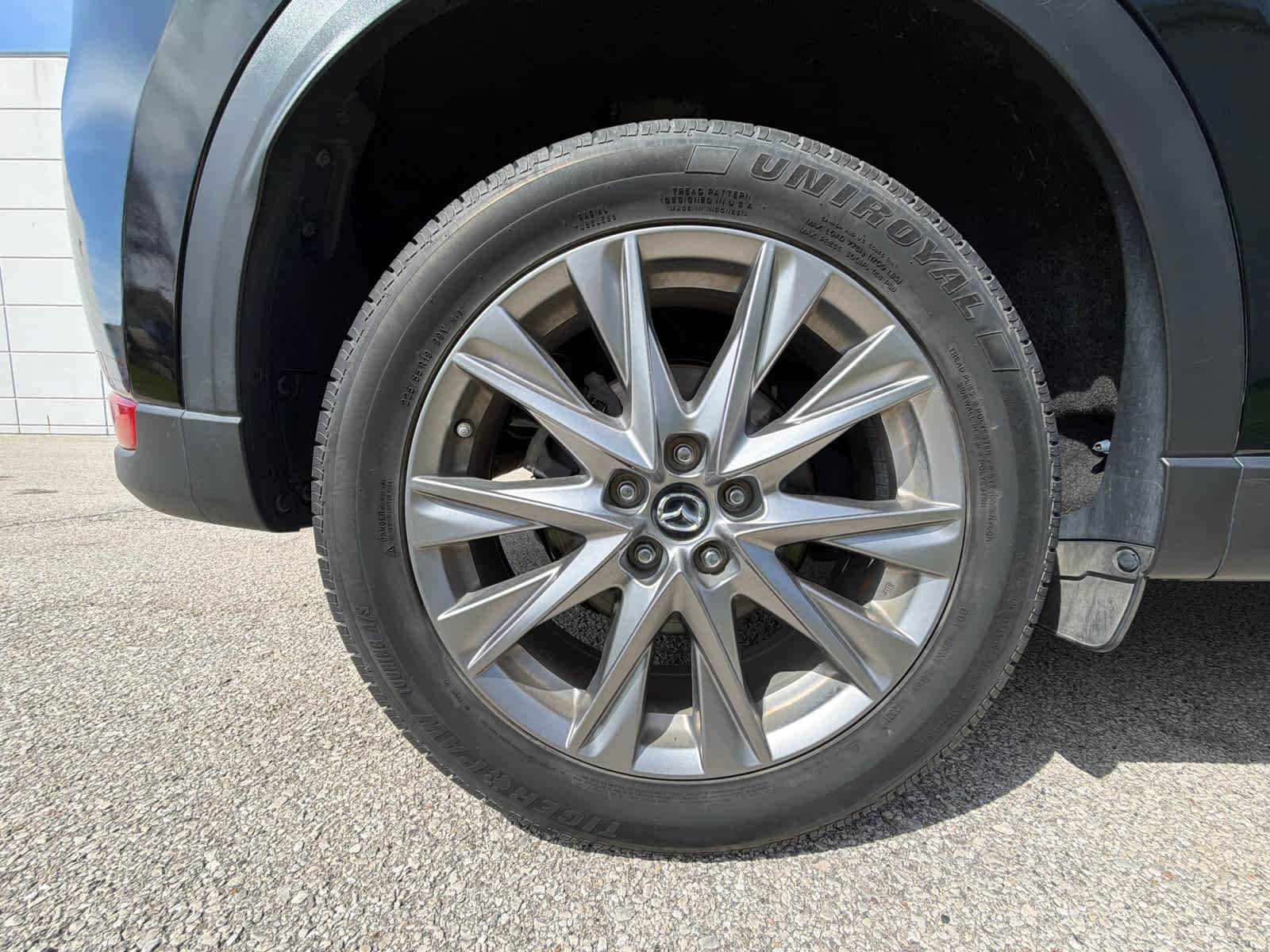 Thumbnail: 2019 Mazda CX-5 - 12