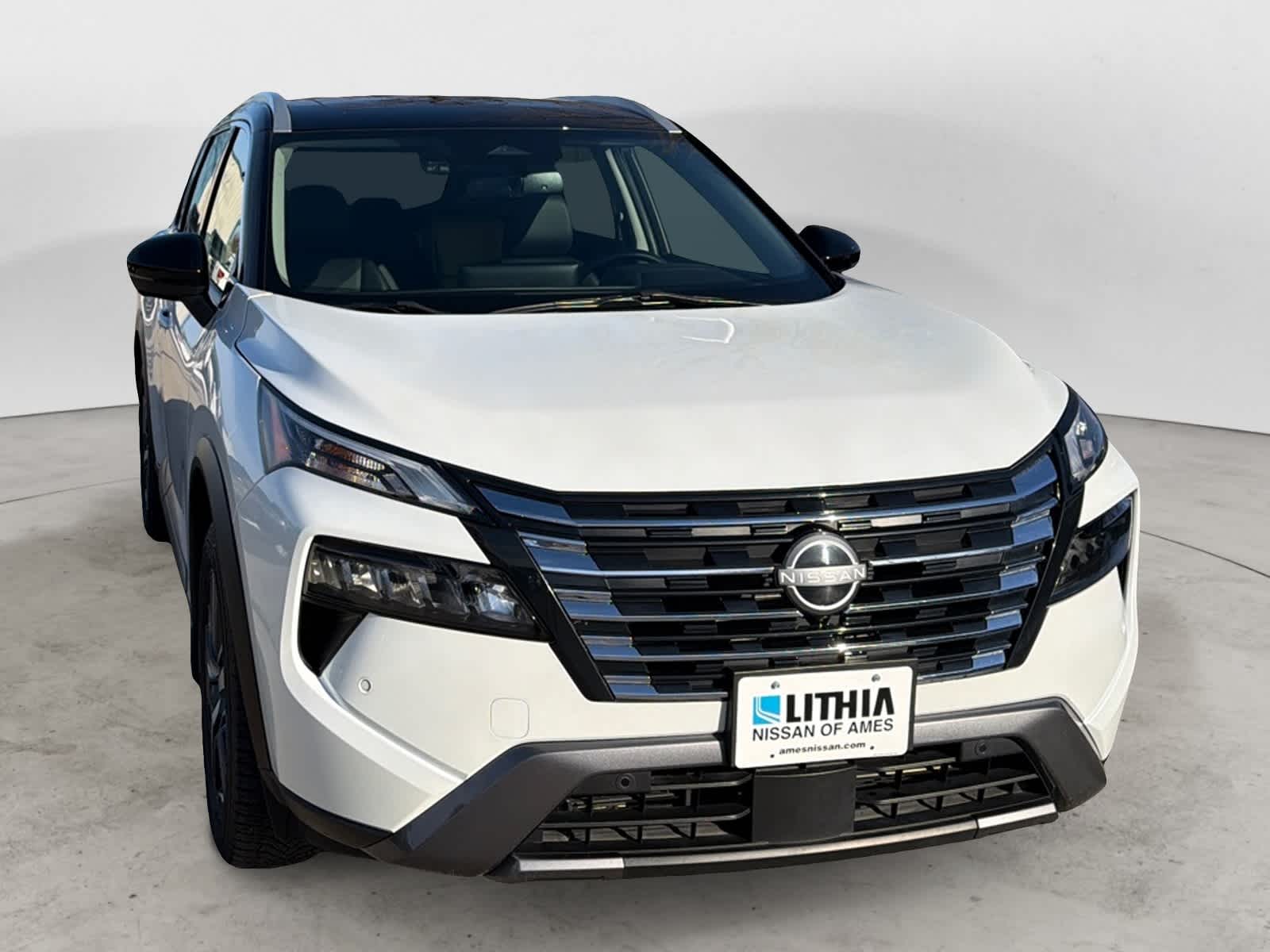 Thumbnail: 2024 Nissan Rogue - 6