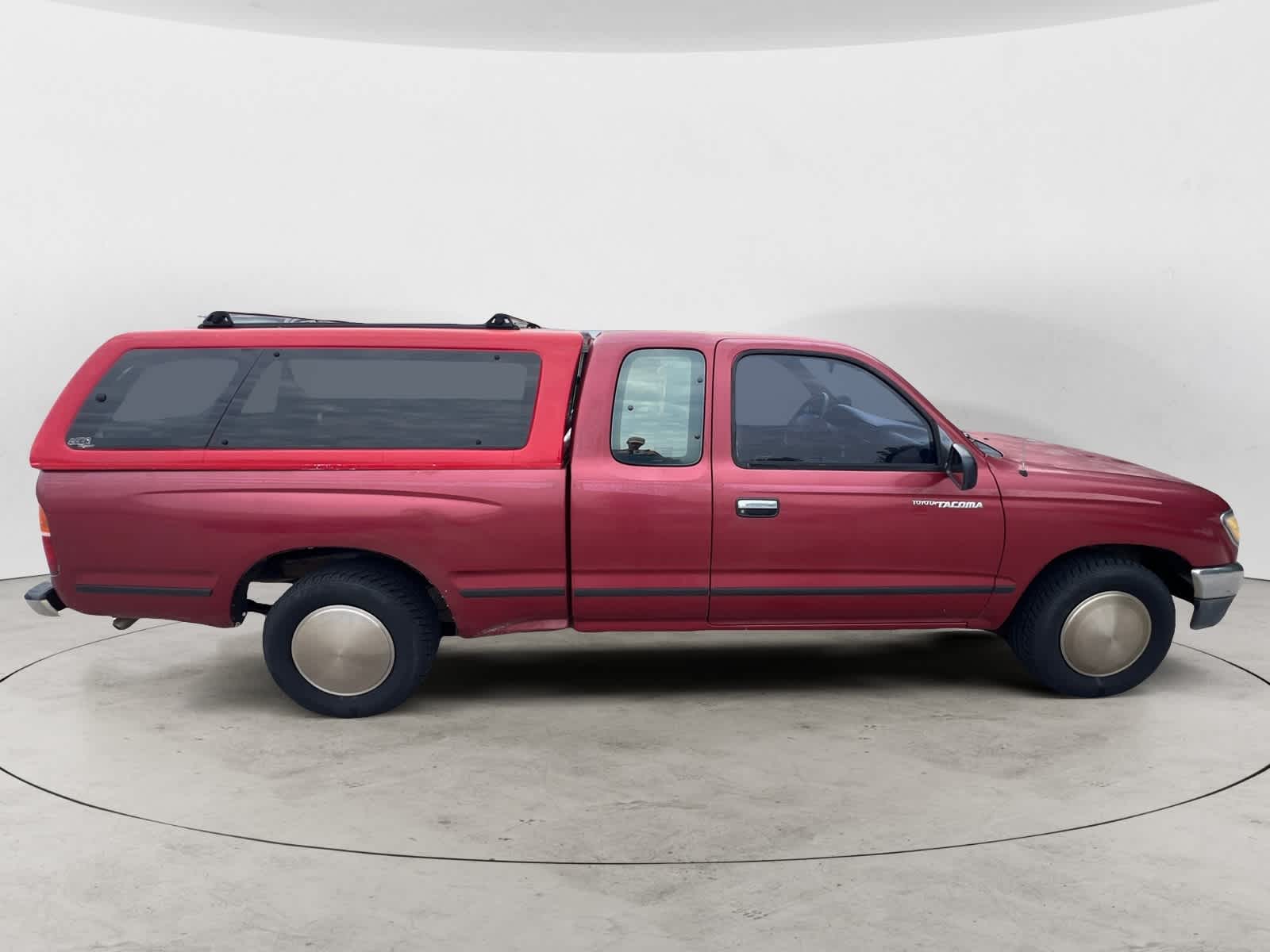 Thumbnail: 1996 Toyota Tacoma - 5