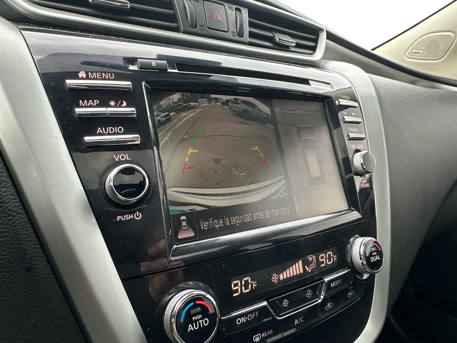 Thumbnail: 2021 Nissan Murano - 31