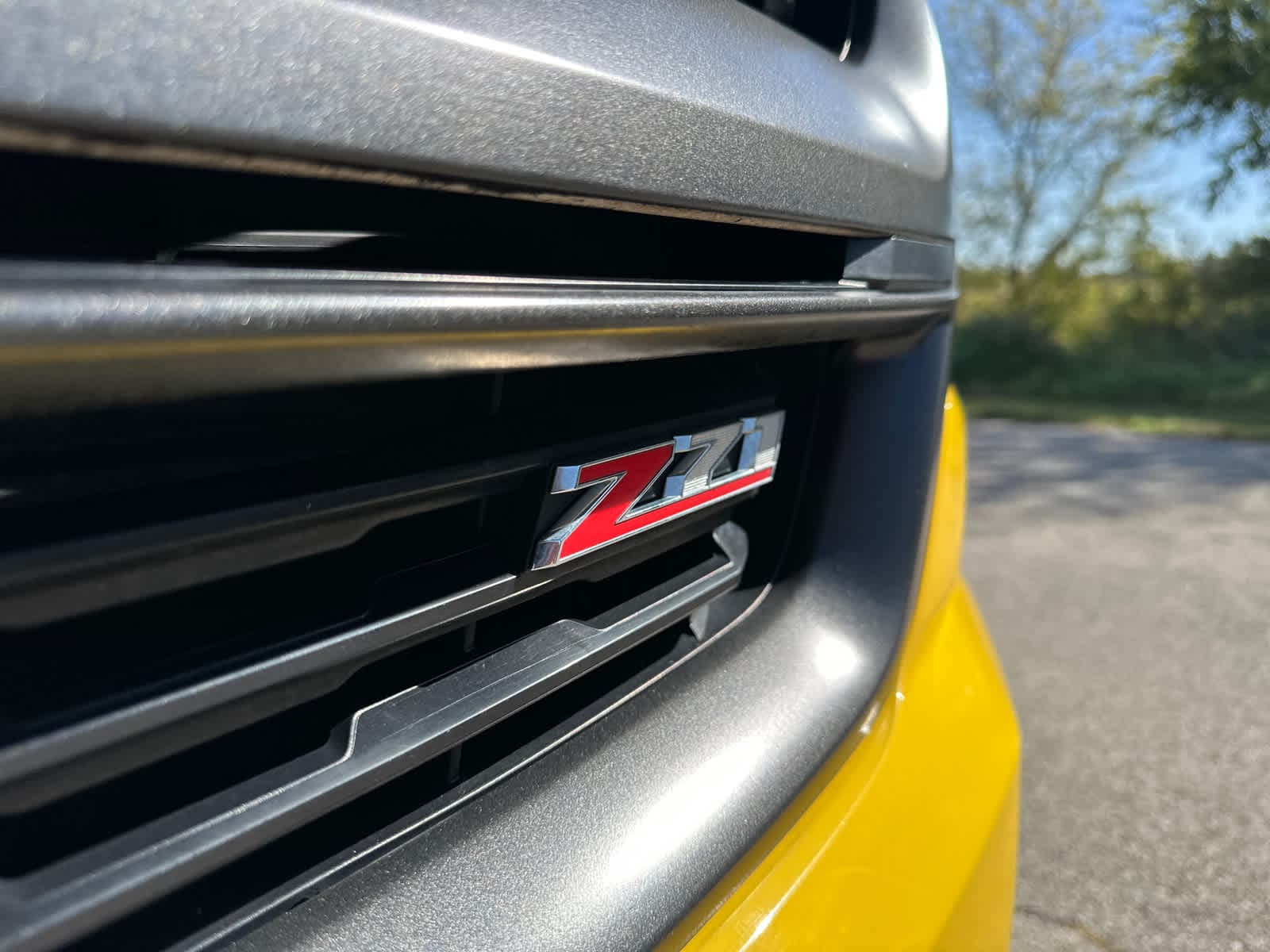 Thumbnail: 2015 Chevrolet Colorado - 5