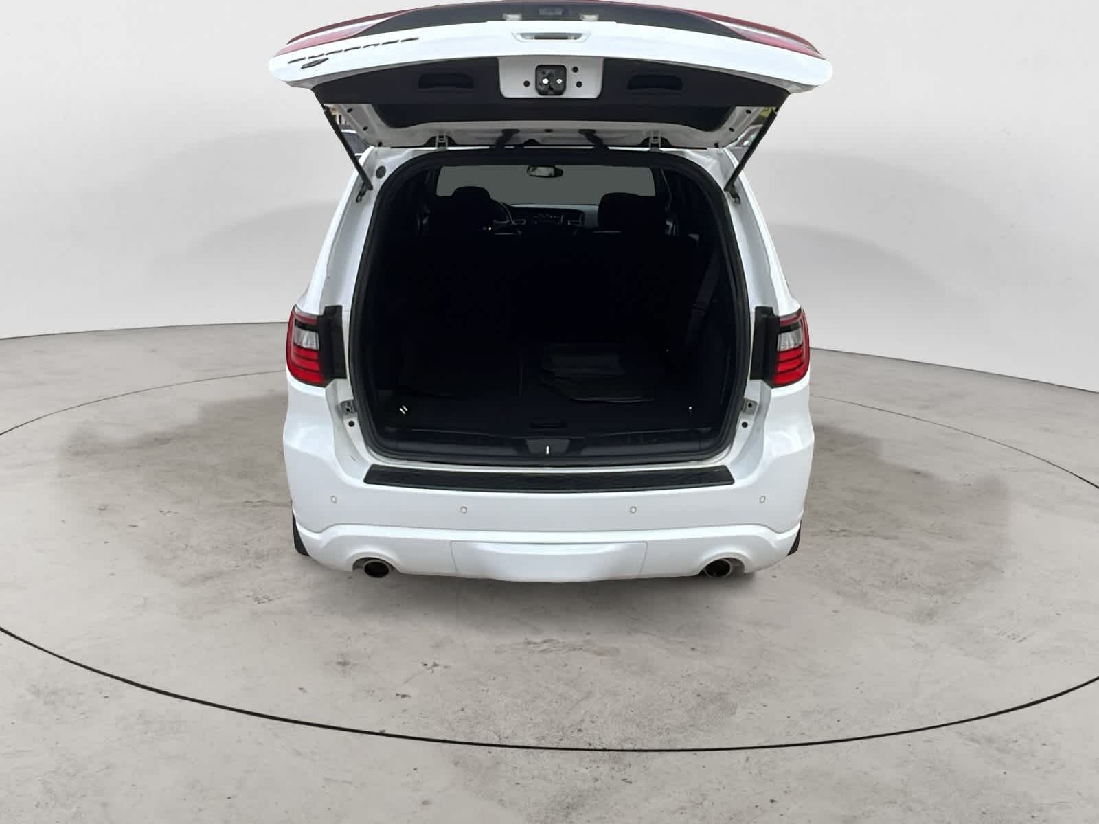 Thumbnail: 2021 Dodge Durango - 6