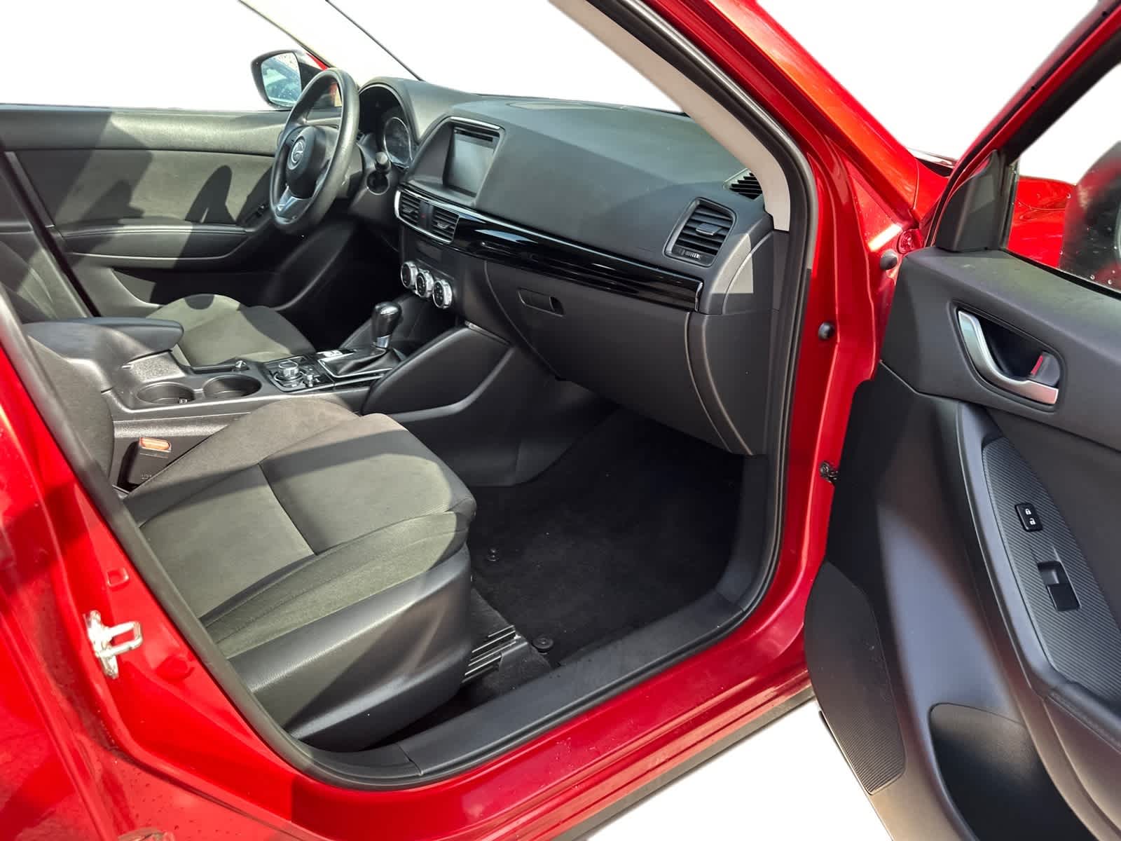 Thumbnail: 2016 Mazda CX-5 - 6