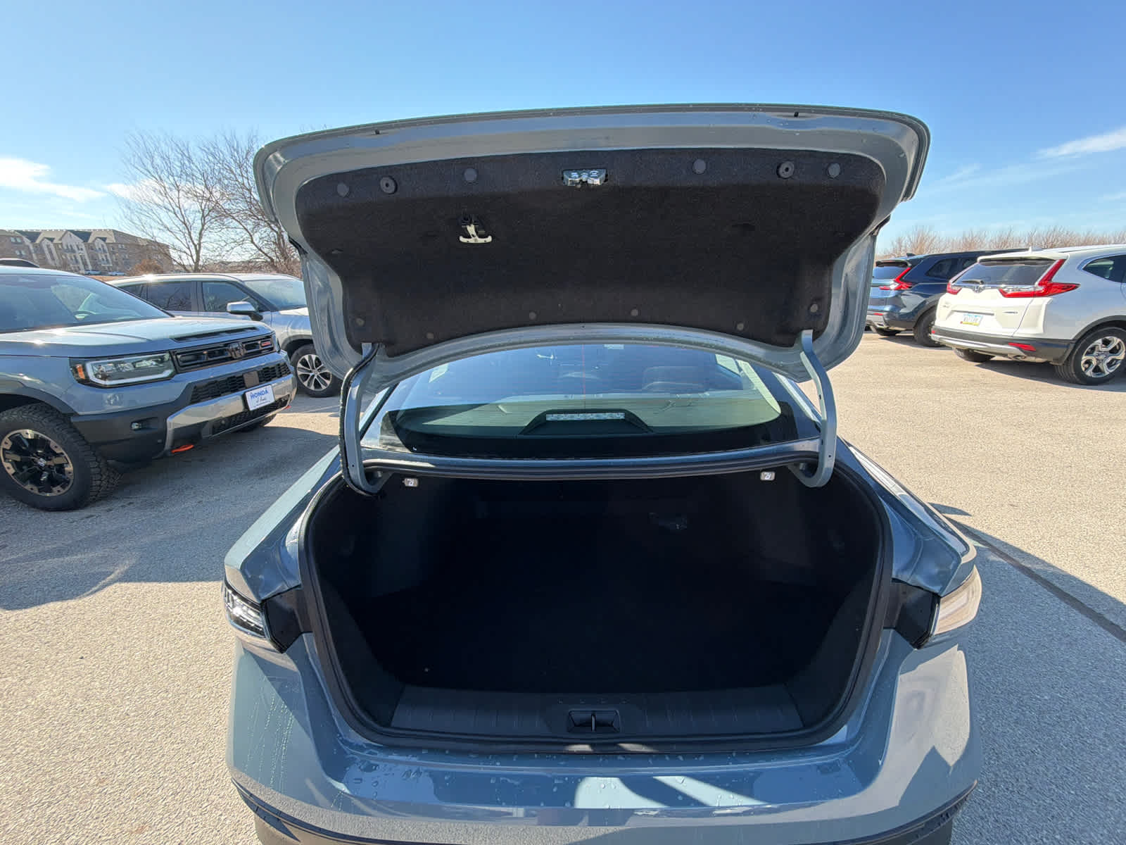 Thumbnail: 2026 Nissan Sentra - 11