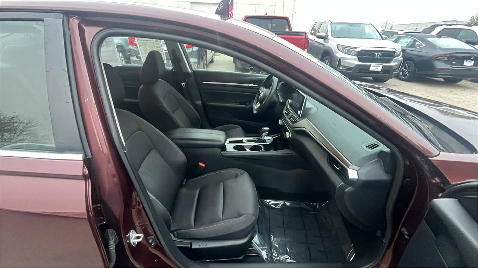 Thumbnail: 2023 Nissan Altima - 7