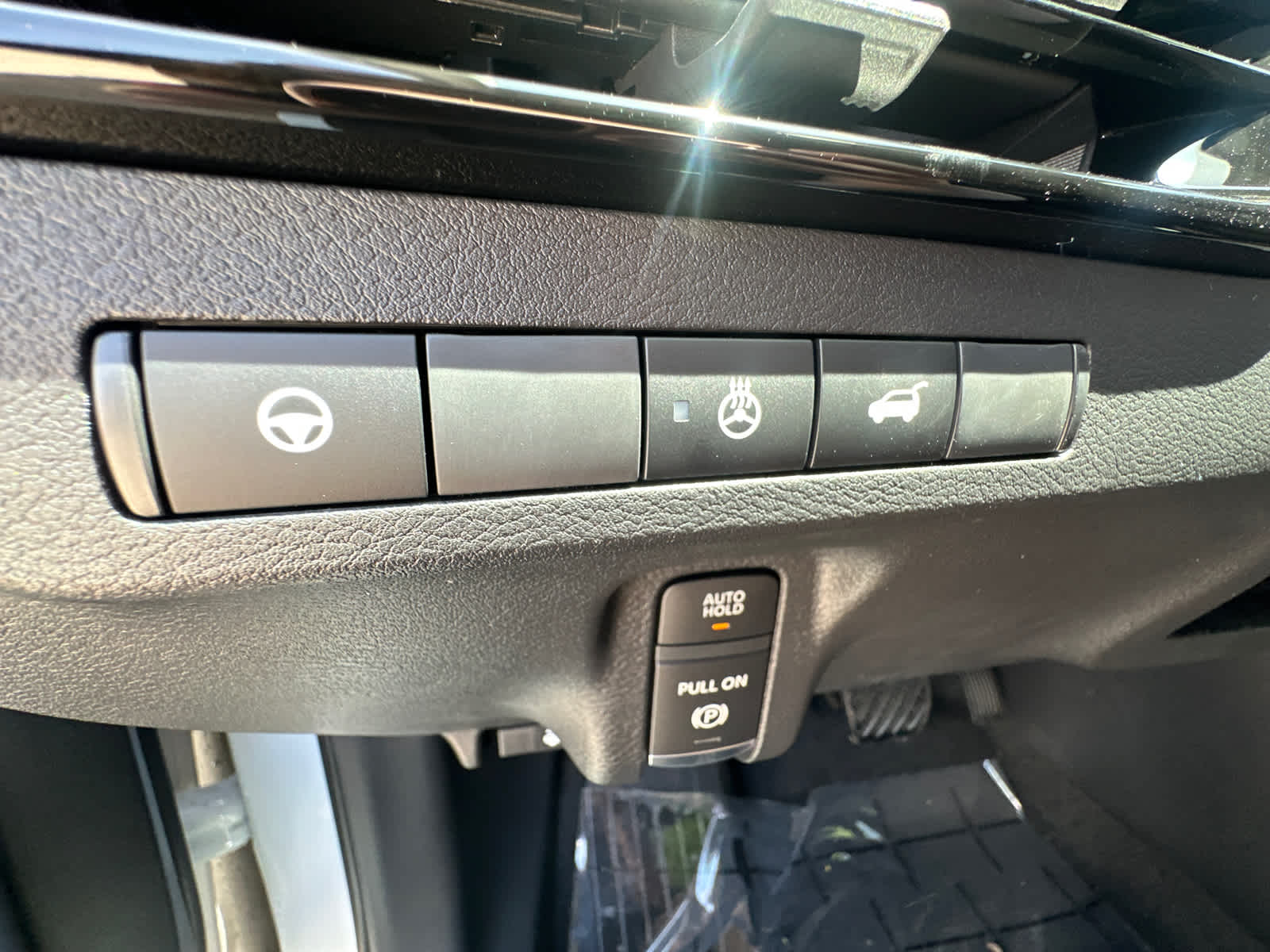 Thumbnail: 2025 Nissan Murano - 14