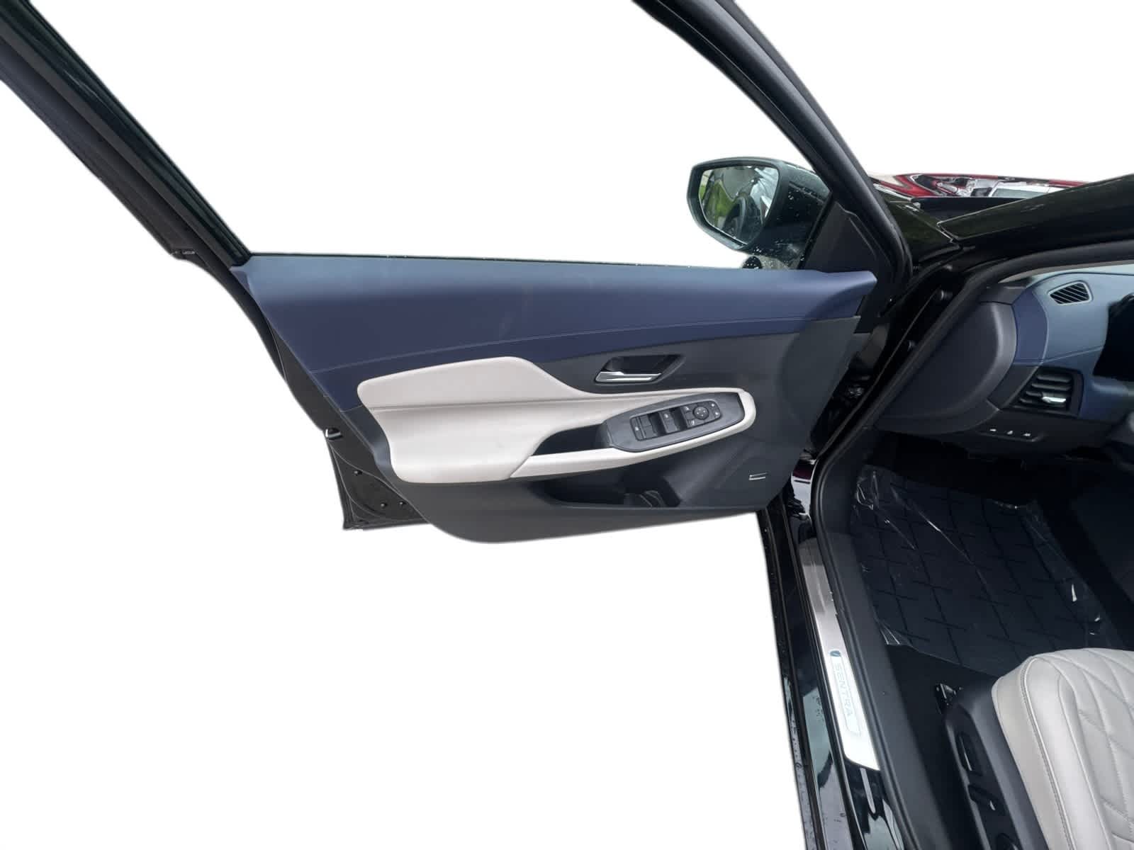 Thumbnail: 2026 Nissan Sentra - 15
