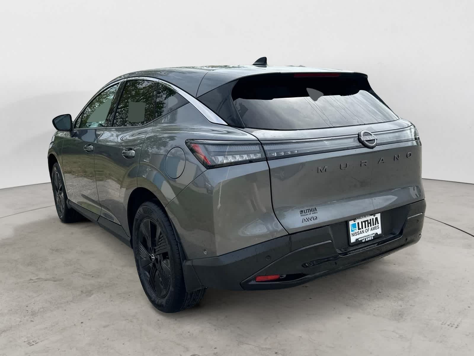 Thumbnail: 2025 Nissan Murano - 2