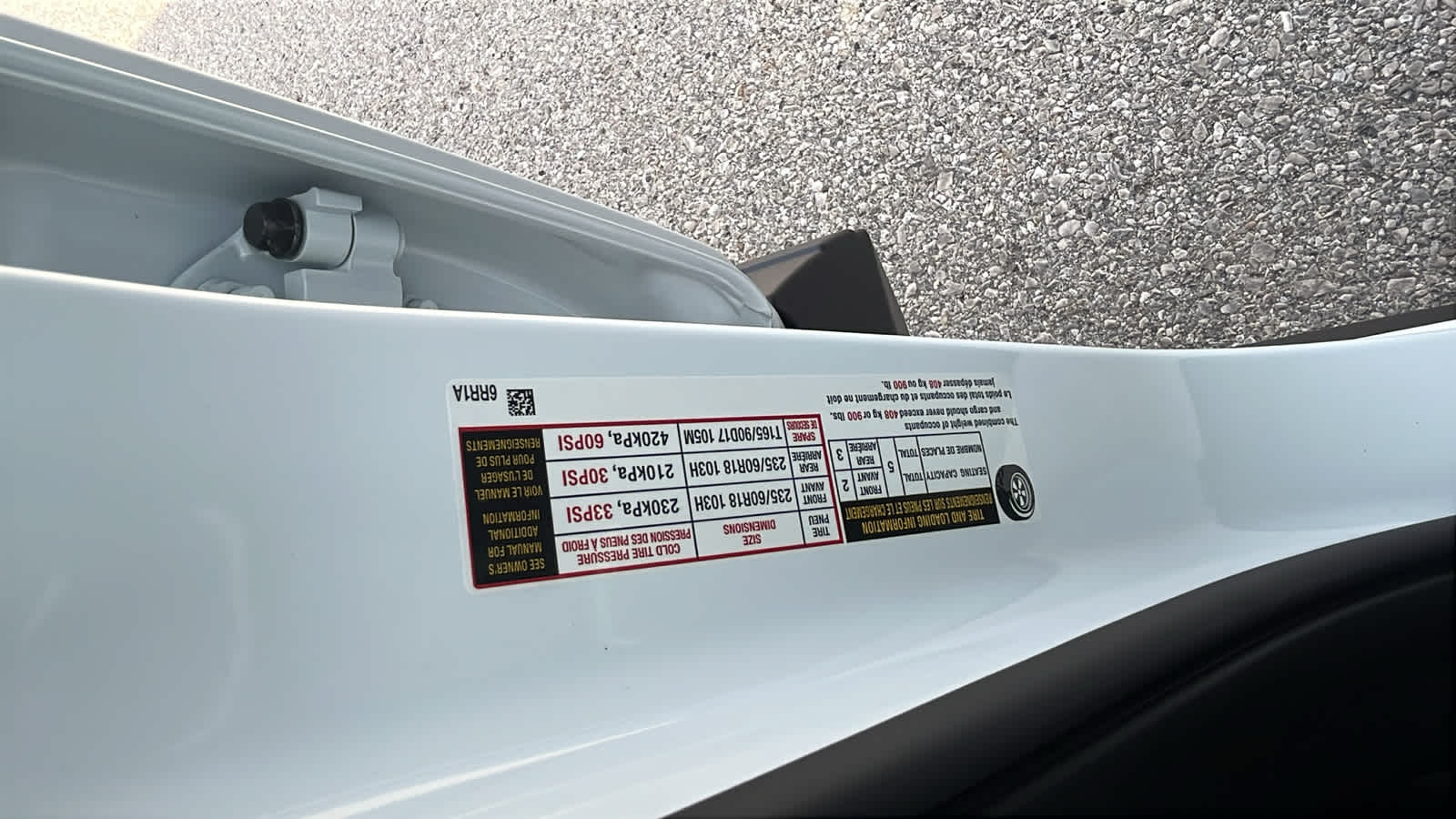 Thumbnail: 2026 Nissan Rogue - 22