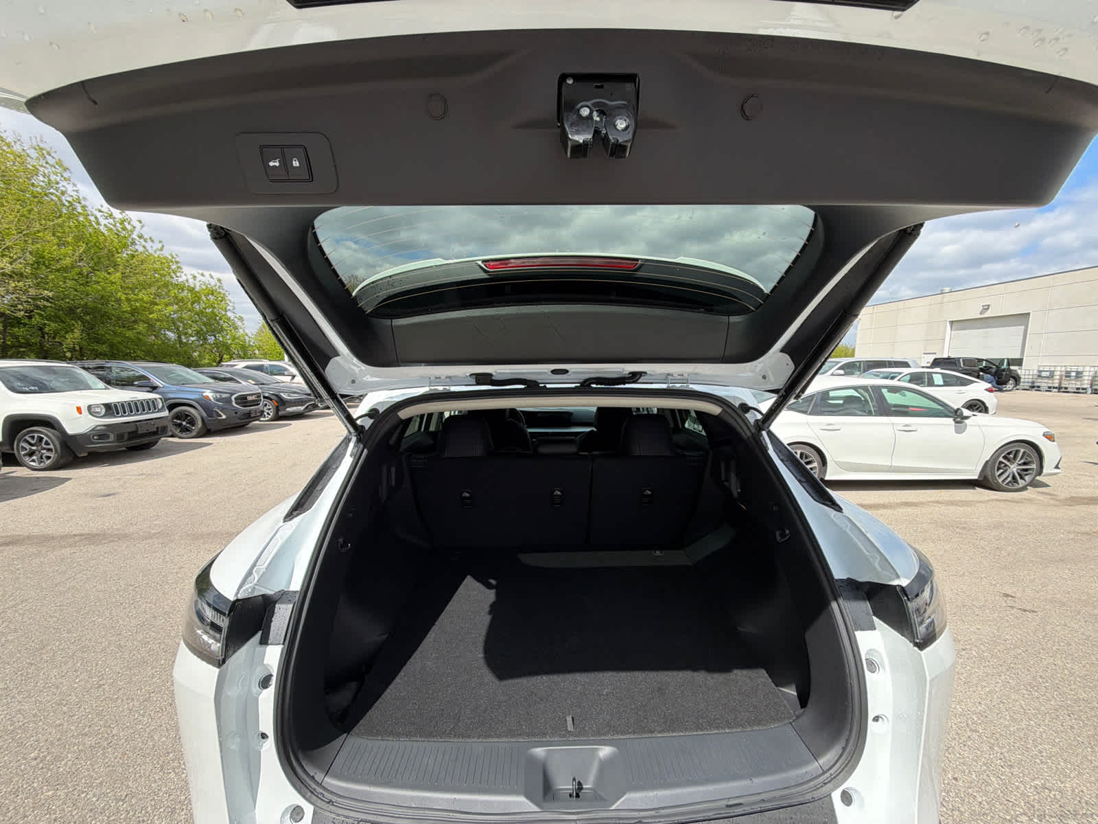 Thumbnail: 2026 Nissan Murano - 11
