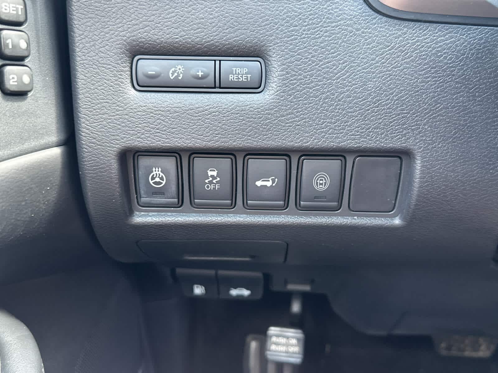 Thumbnail: 2019 Nissan Murano - 21