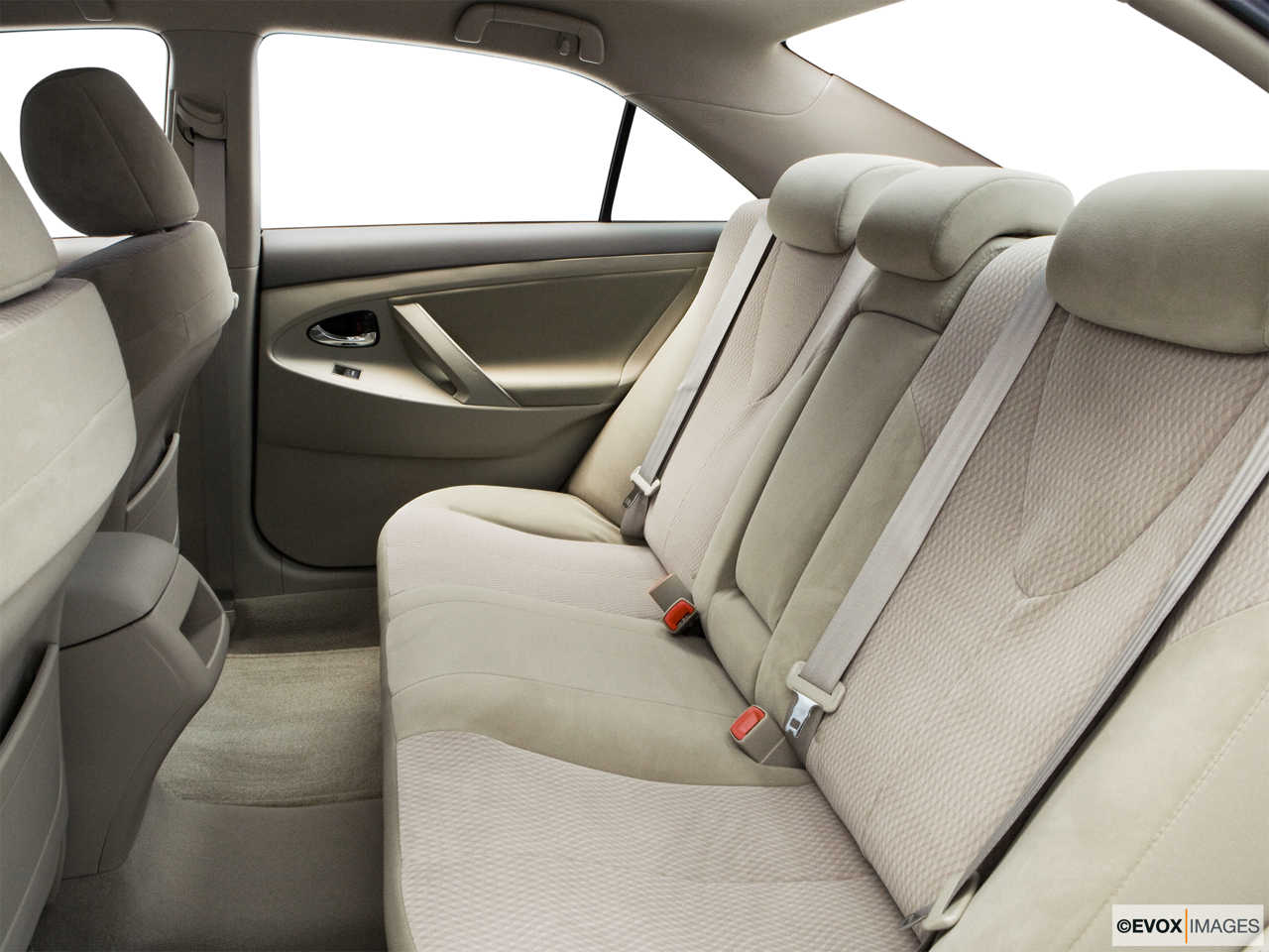 Thumbnail: 2010 Toyota Camry - 10