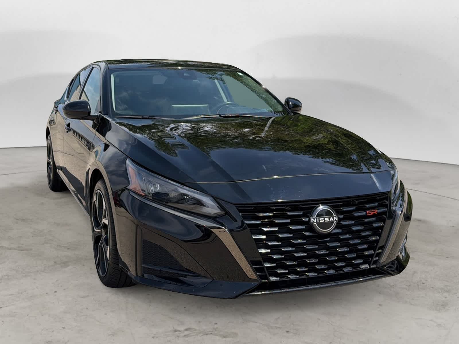 Thumbnail: 2023 Nissan Altima - 6