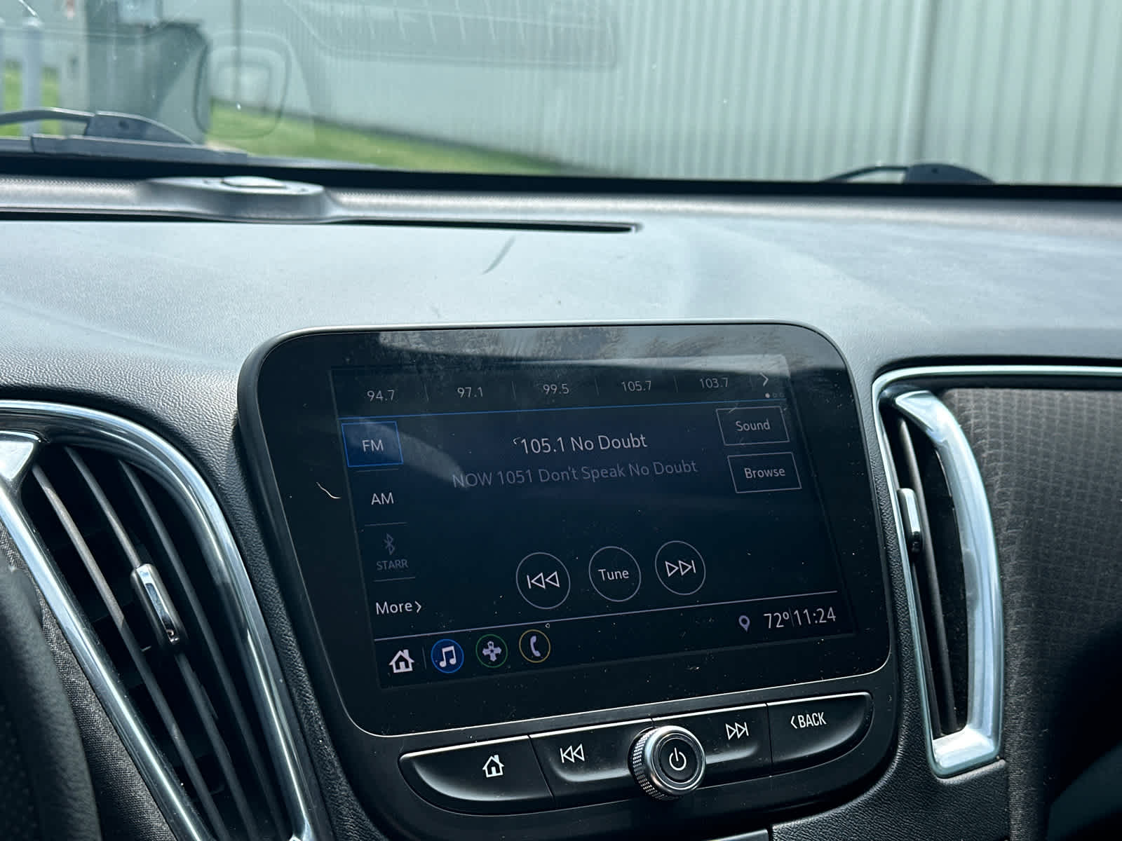 2019 Chevrolet Malibu LT 15