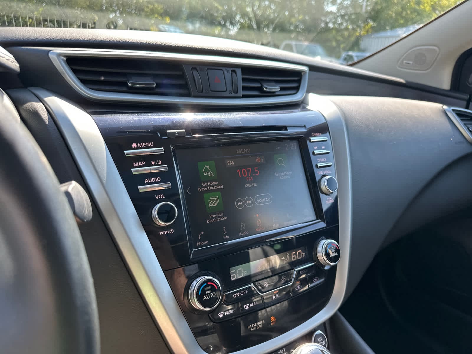 Thumbnail: 2019 Nissan Murano - 25
