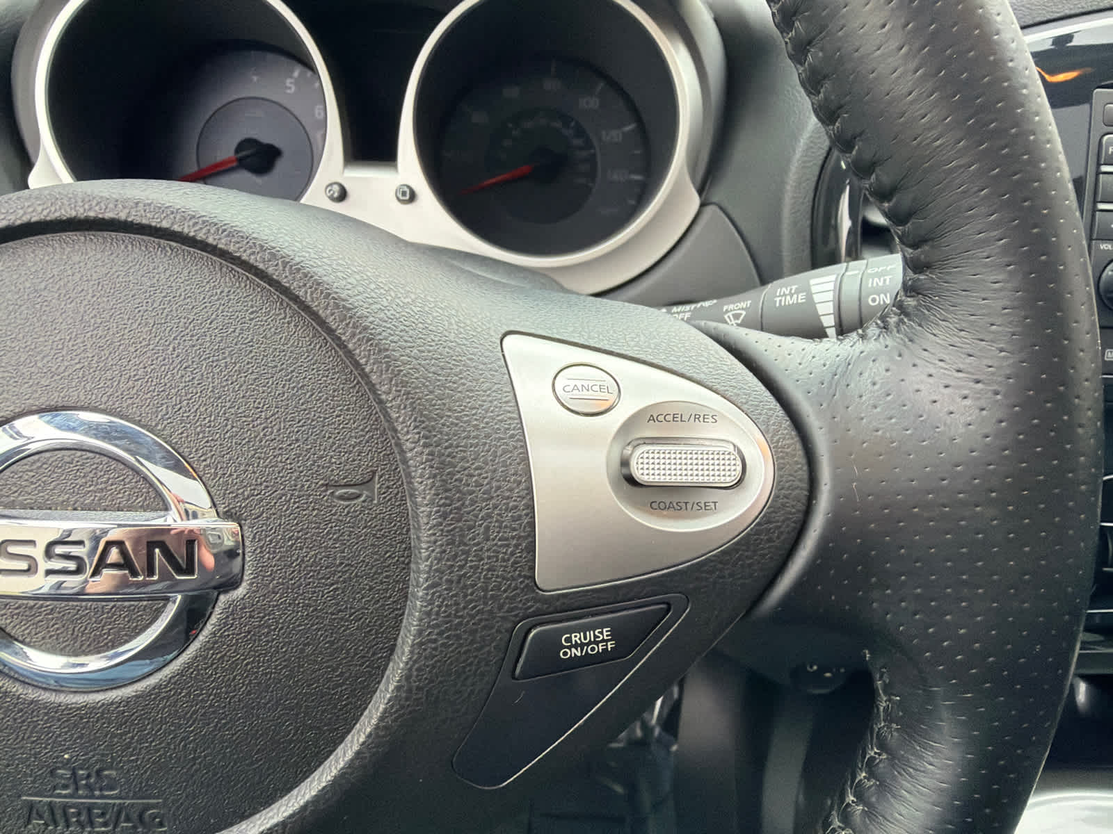 Thumbnail: 2013 Nissan Juke - 21