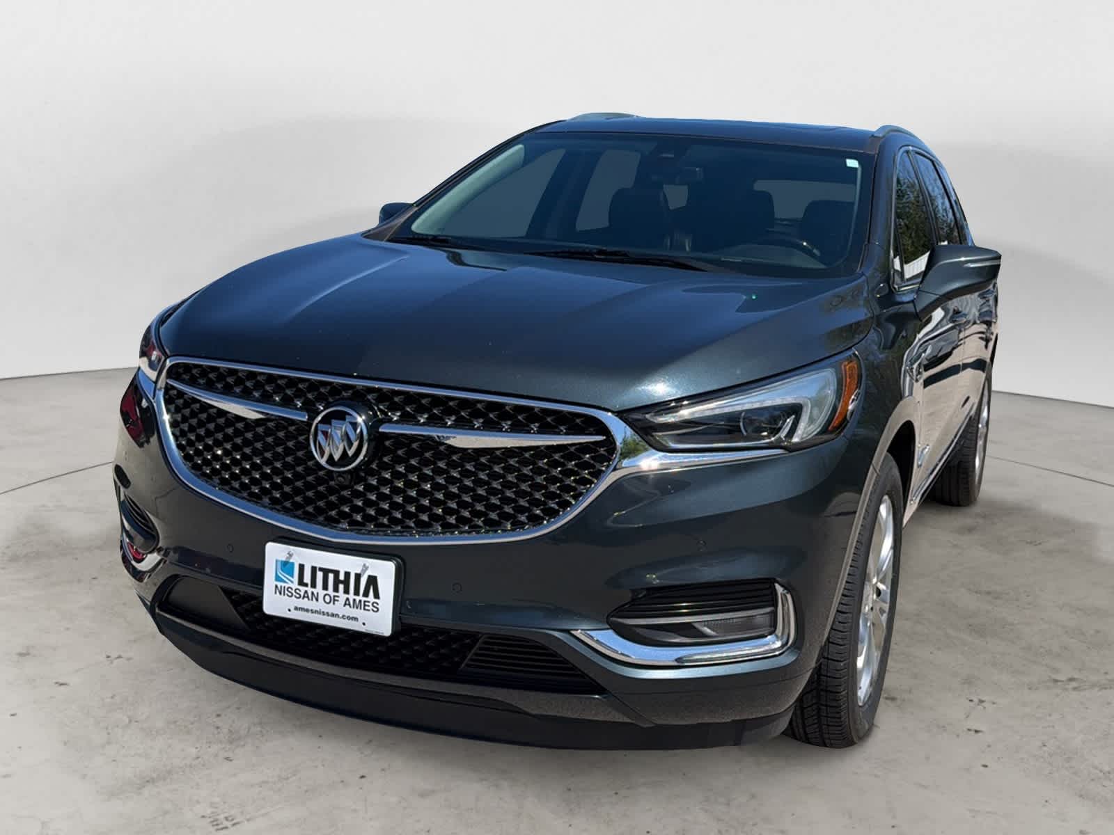 2020 Buick Enclave Avenir AWD's photo