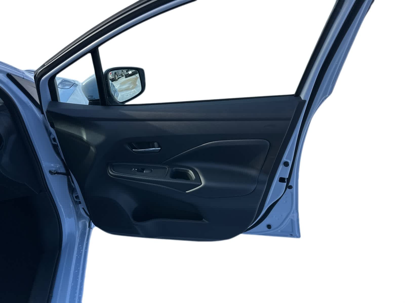 Thumbnail: 2025 Nissan Versa - 6