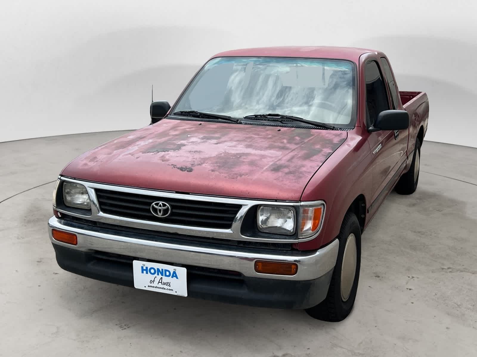 1996 Toyota Tacoma  -
                  Ames, IA