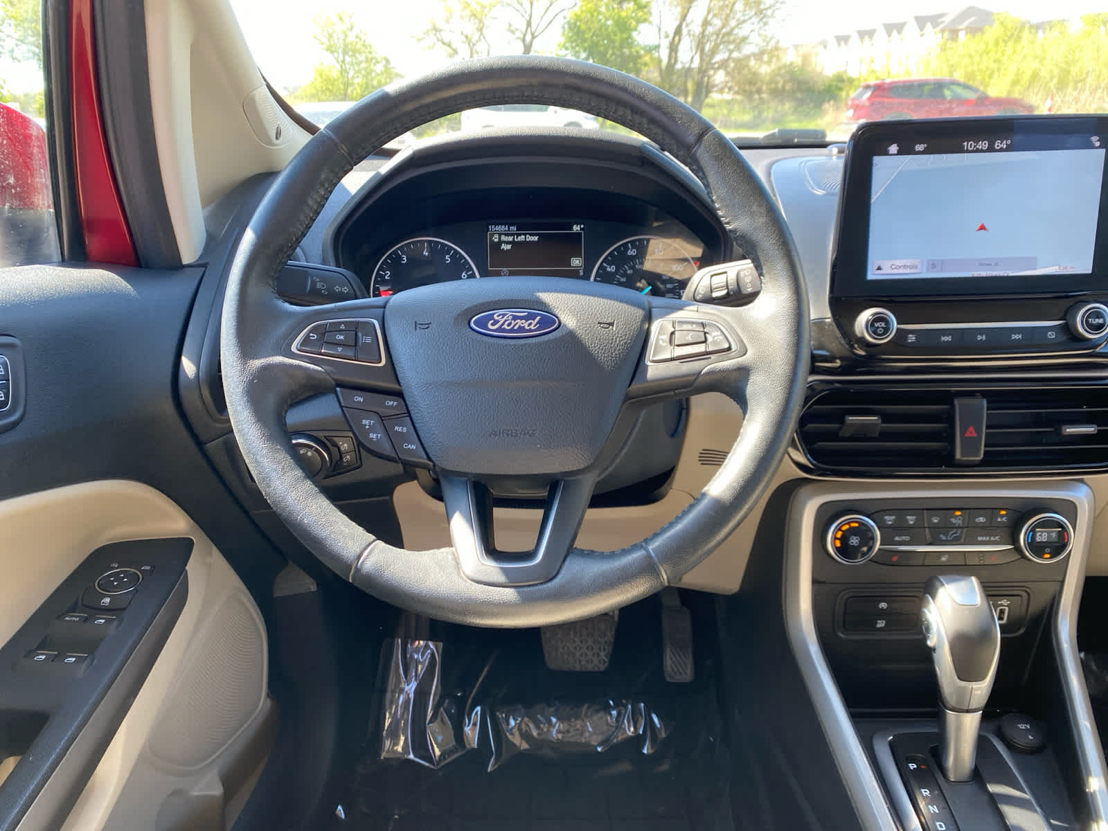 Thumbnail: 2019 Ford EcoSport - 12