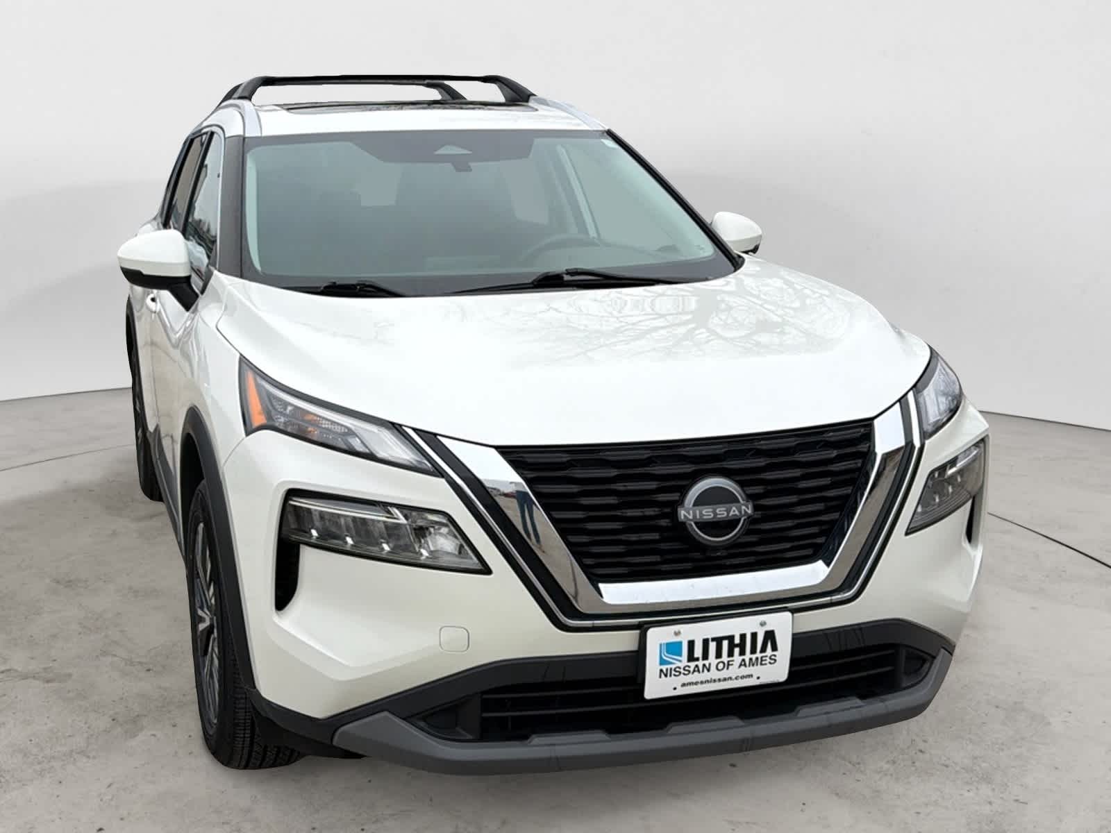 Thumbnail: 2022 Nissan Rogue - 6