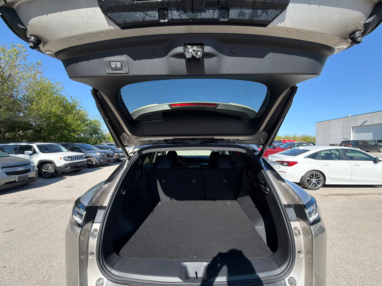 Thumbnail: 2026 Nissan Murano - 11