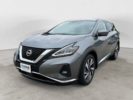 2024 Nissan Murano SL SUV