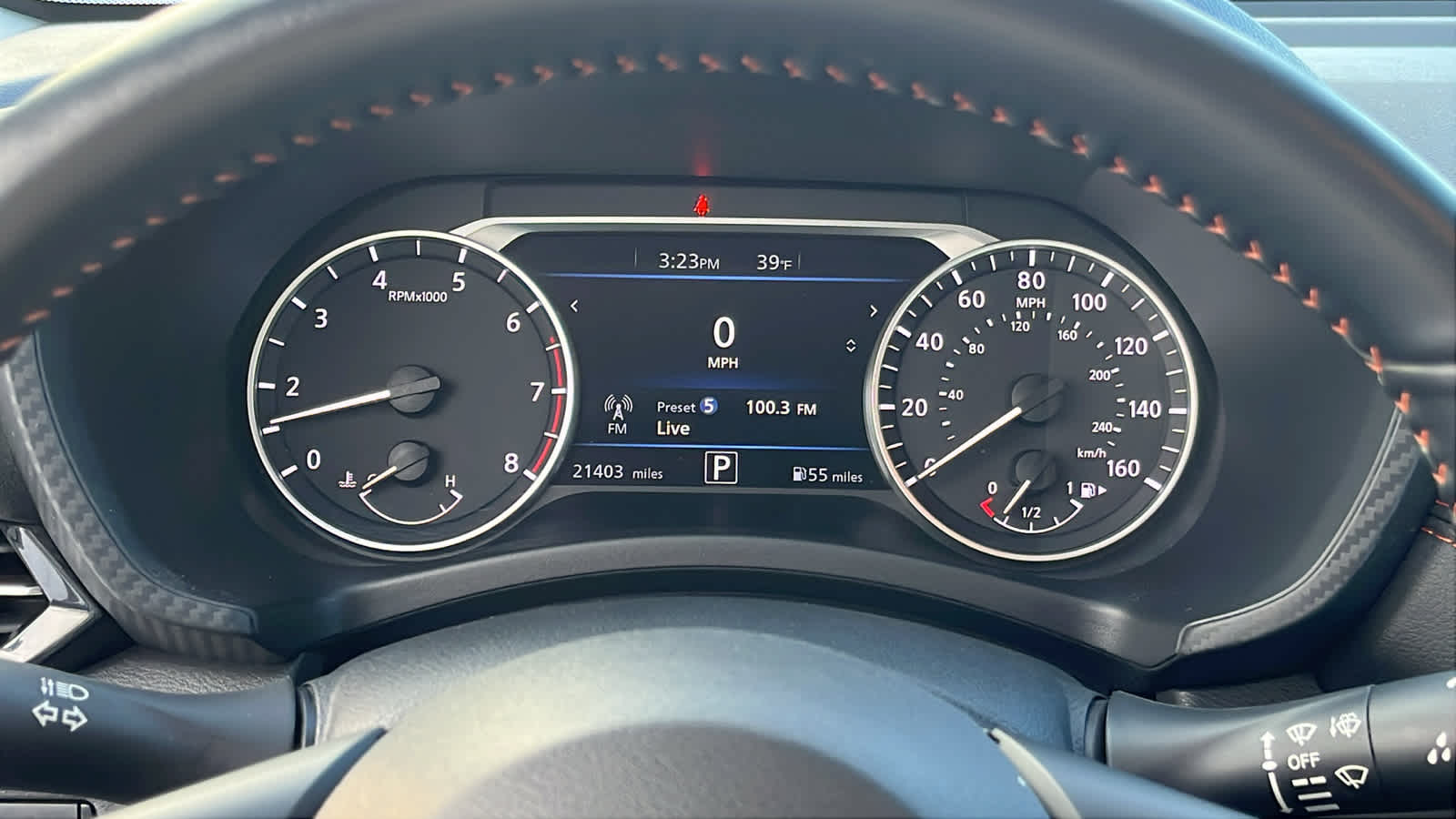 Thumbnail: 2024 Nissan Sentra - 16