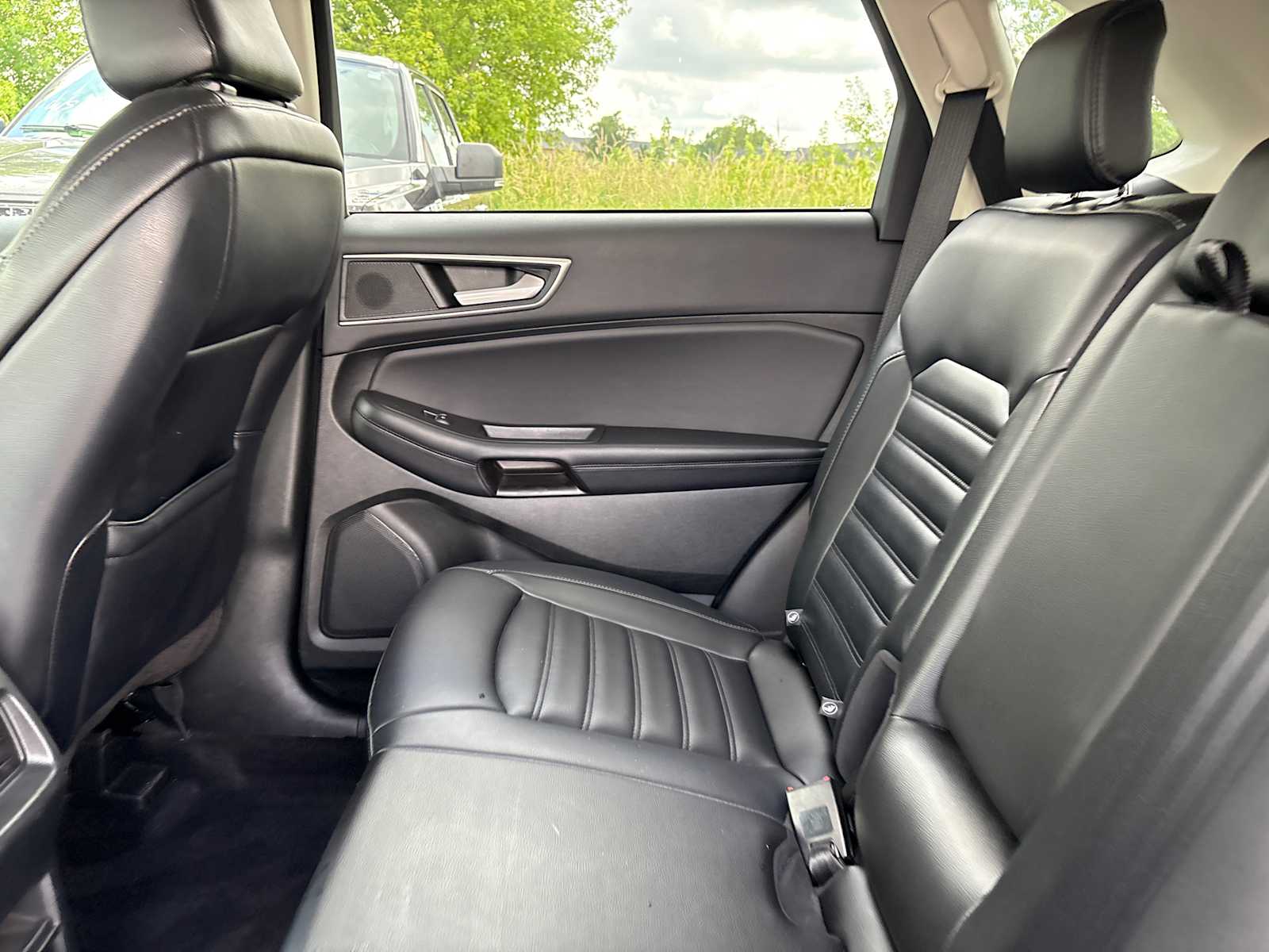 Thumbnail: 2023 Ford Edge - 23