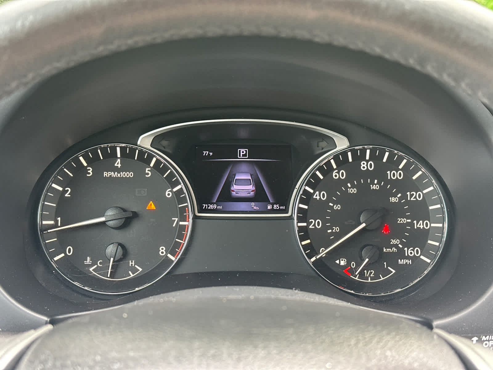 Thumbnail: 2016 Nissan Altima - 15