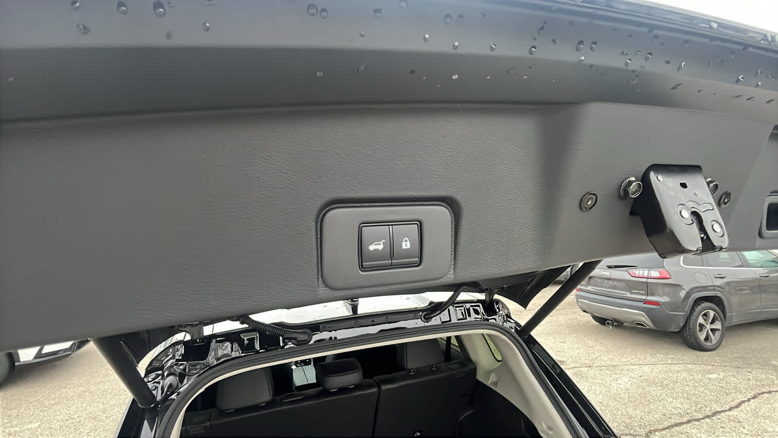 Thumbnail: 2026 Nissan Rogue - 7