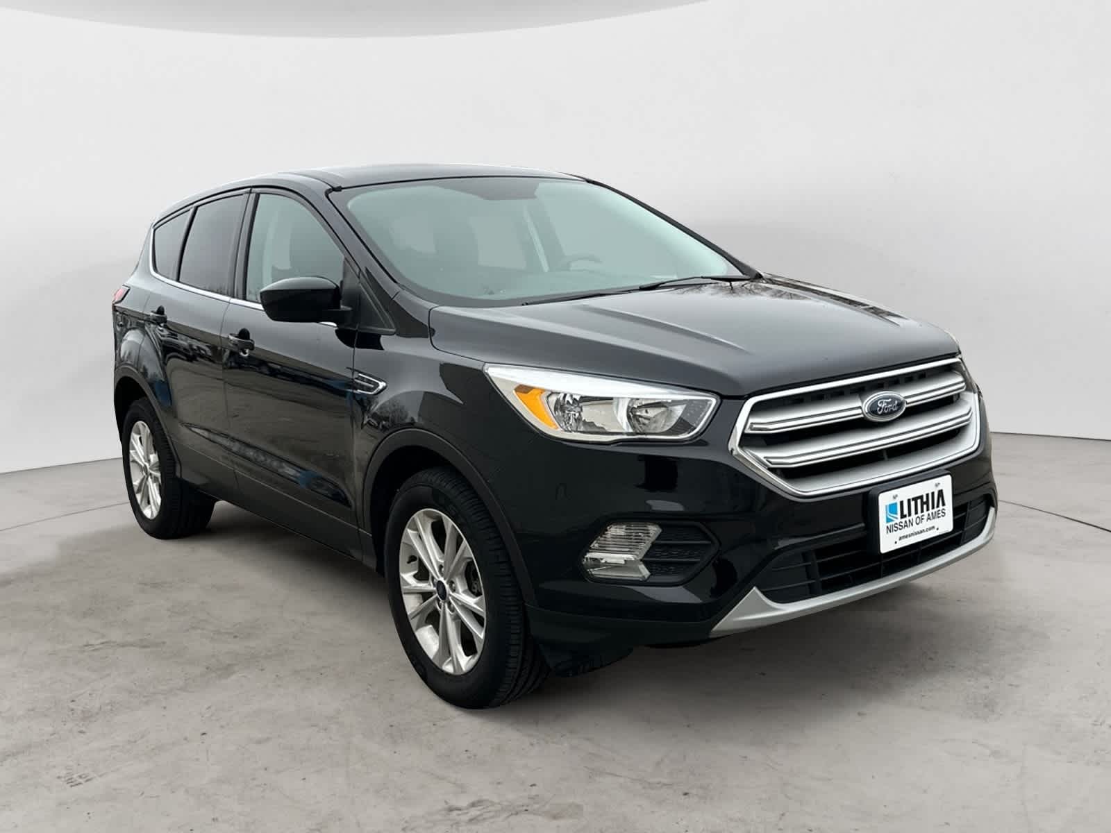 2019 Ford Escape SE photo 4