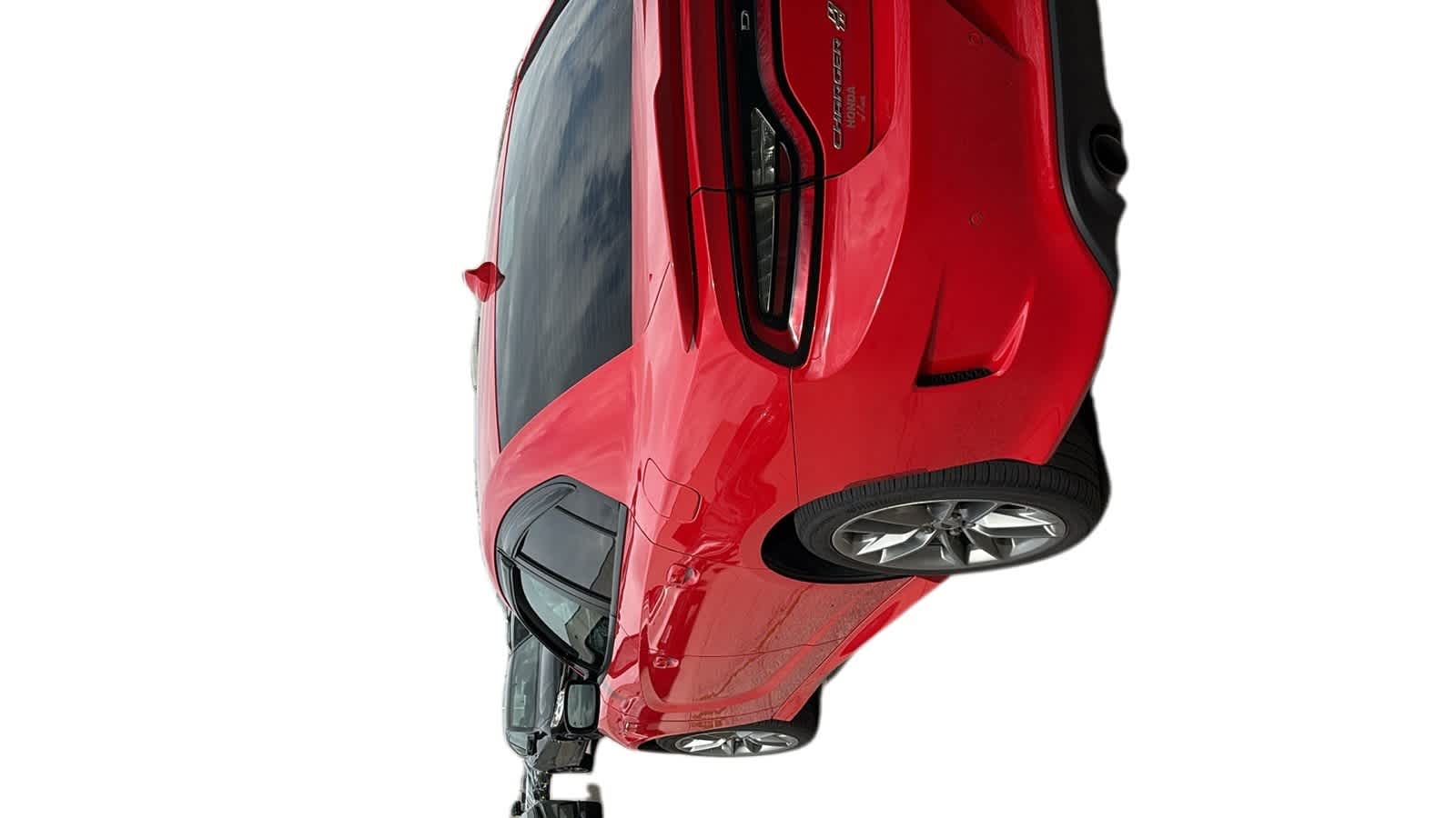 Thumbnail: 2021 Dodge Charger - 5