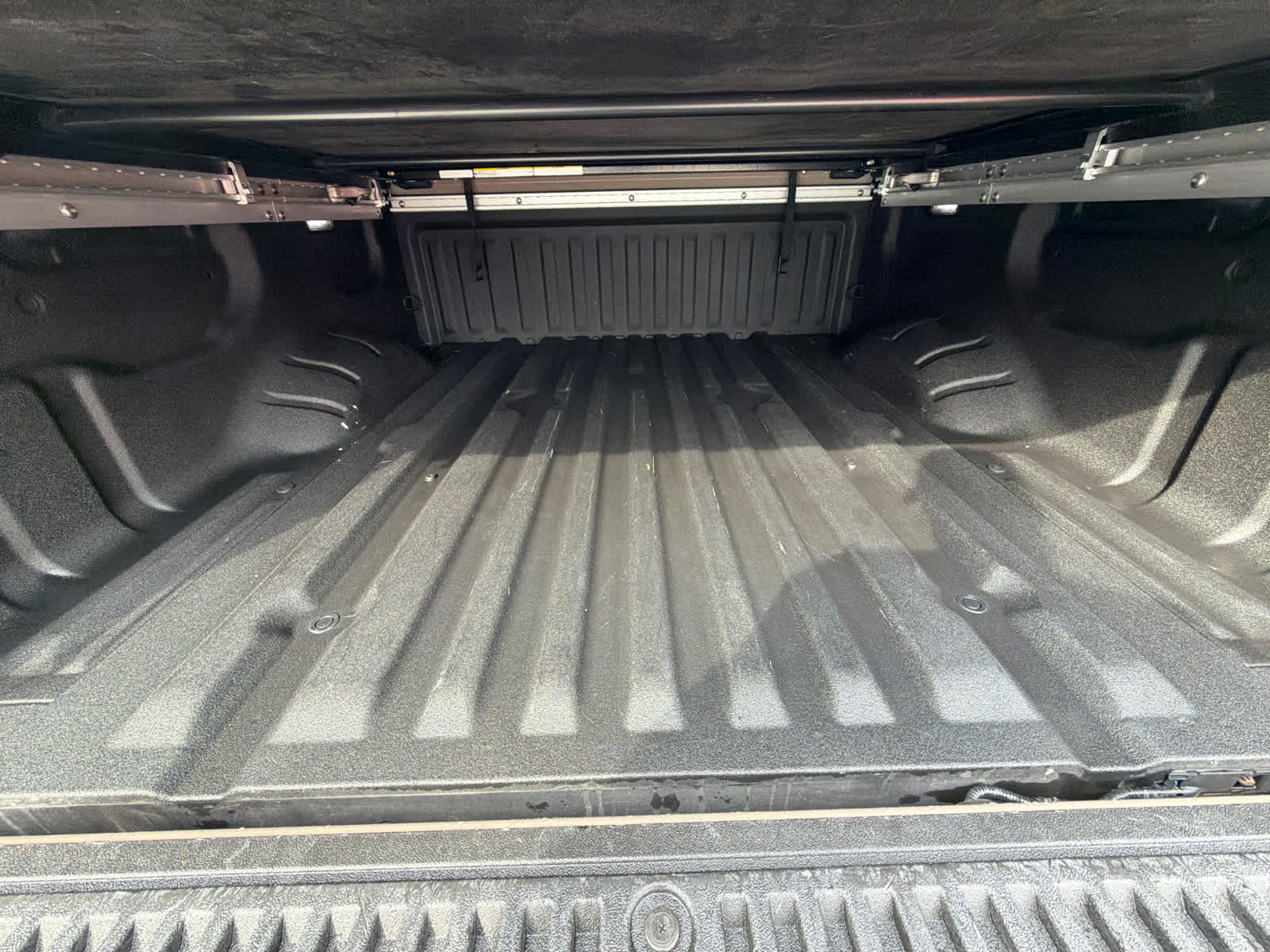 Thumbnail: 2023 Nissan Titan - 12