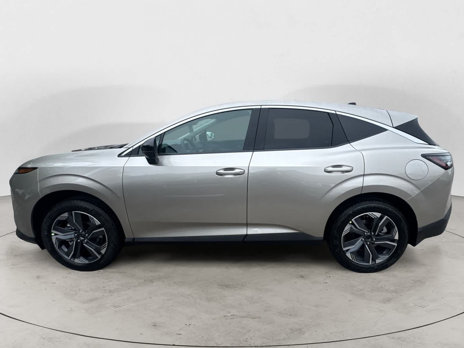 Thumbnail: 2026 Nissan Murano - 2