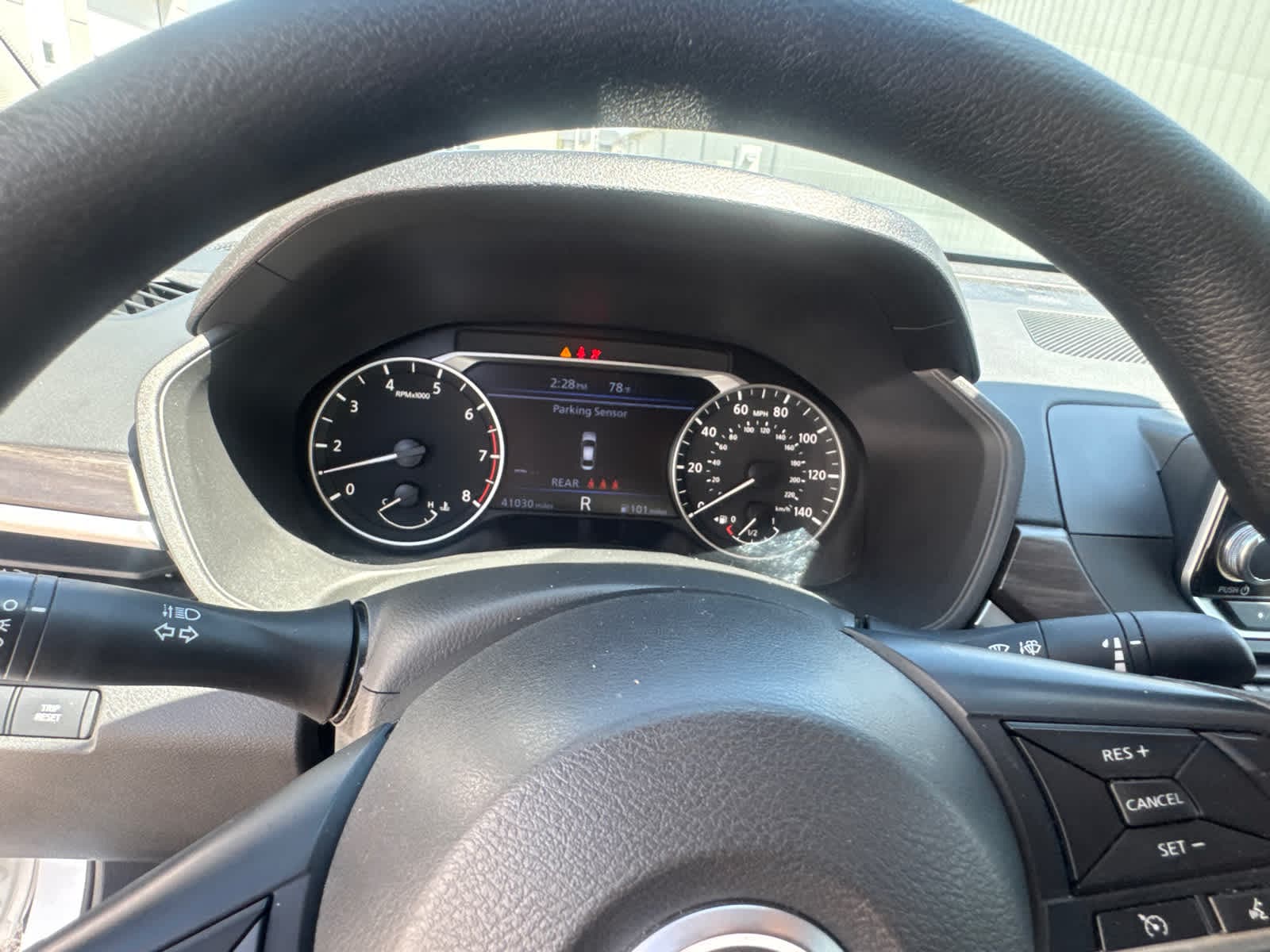 Thumbnail: 2023 Nissan Altima - 26