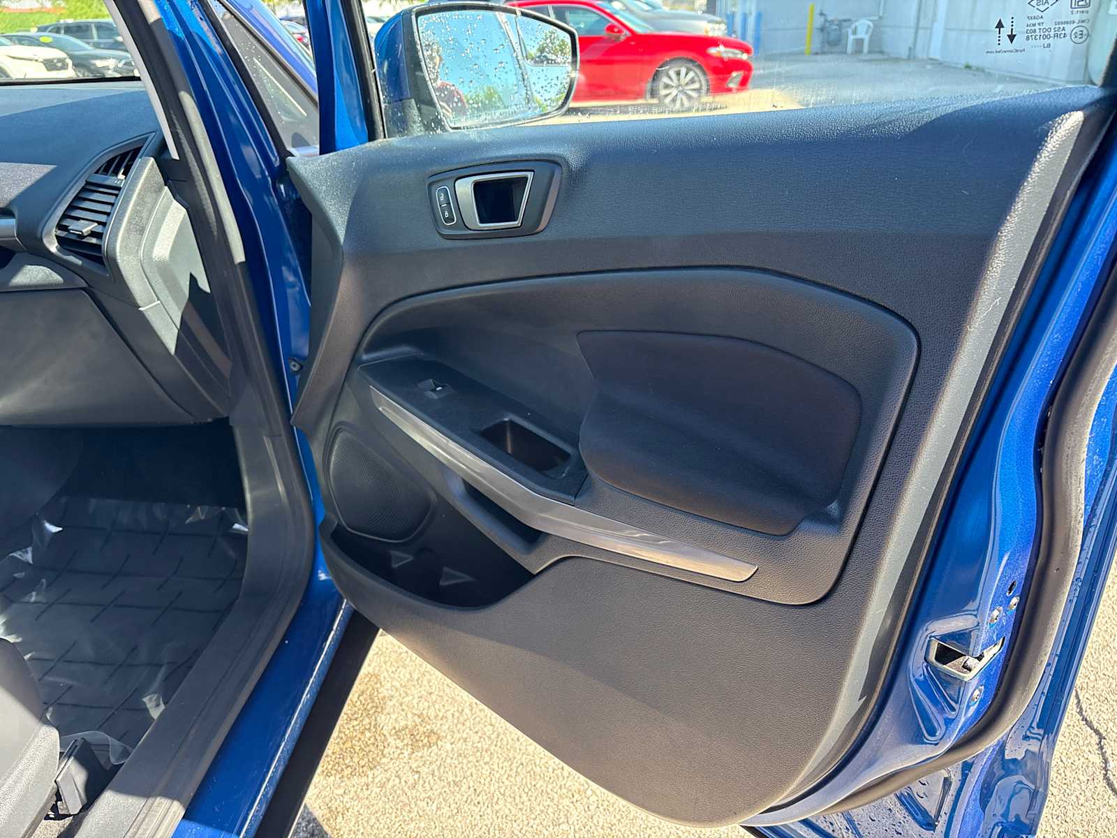 Thumbnail: 2020 Ford EcoSport - 34