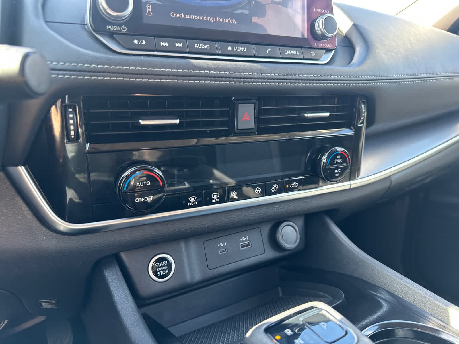 Thumbnail: 2021 Nissan Rogue - 23