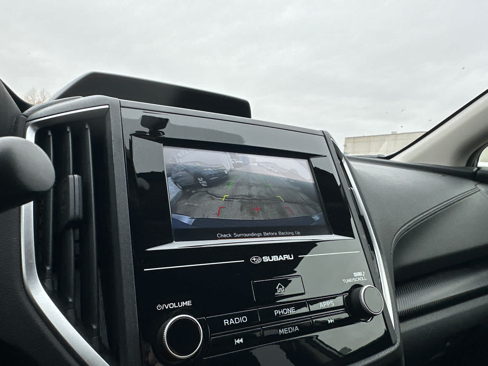 Thumbnail: 2018 Subaru Crosstrek - 26