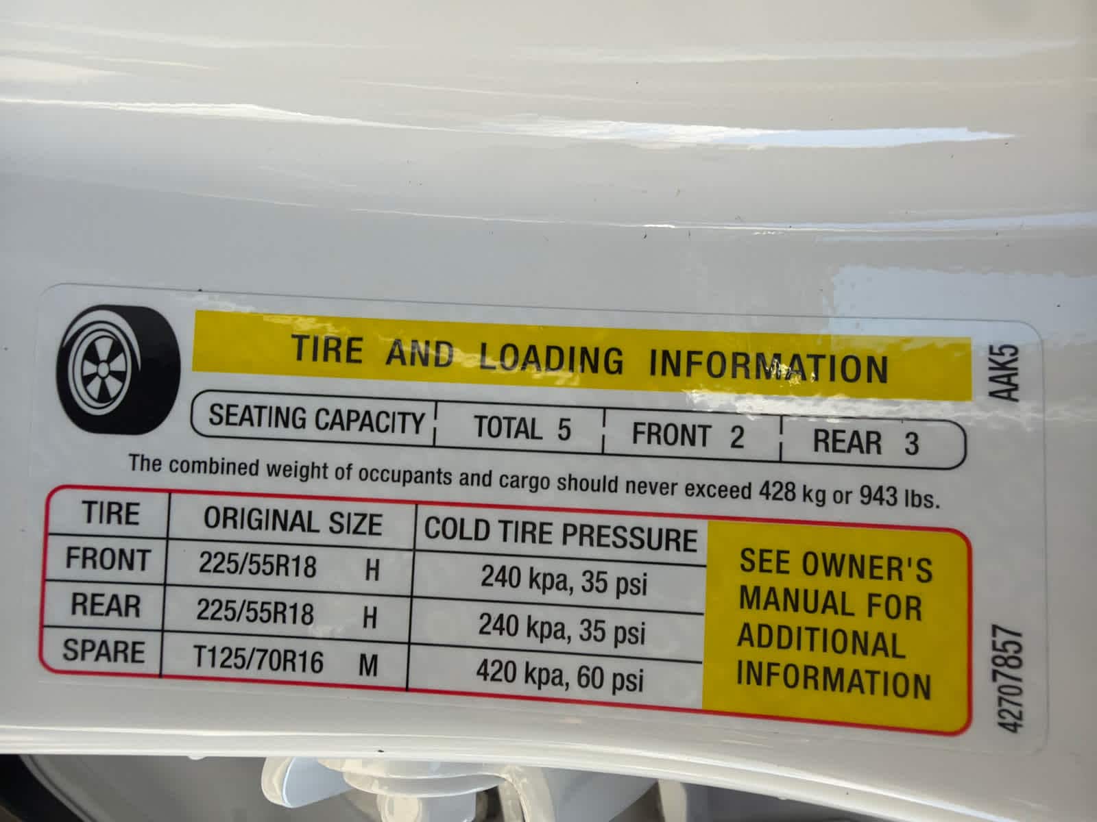 Thumbnail: 2023 Buick Encore GX - 17