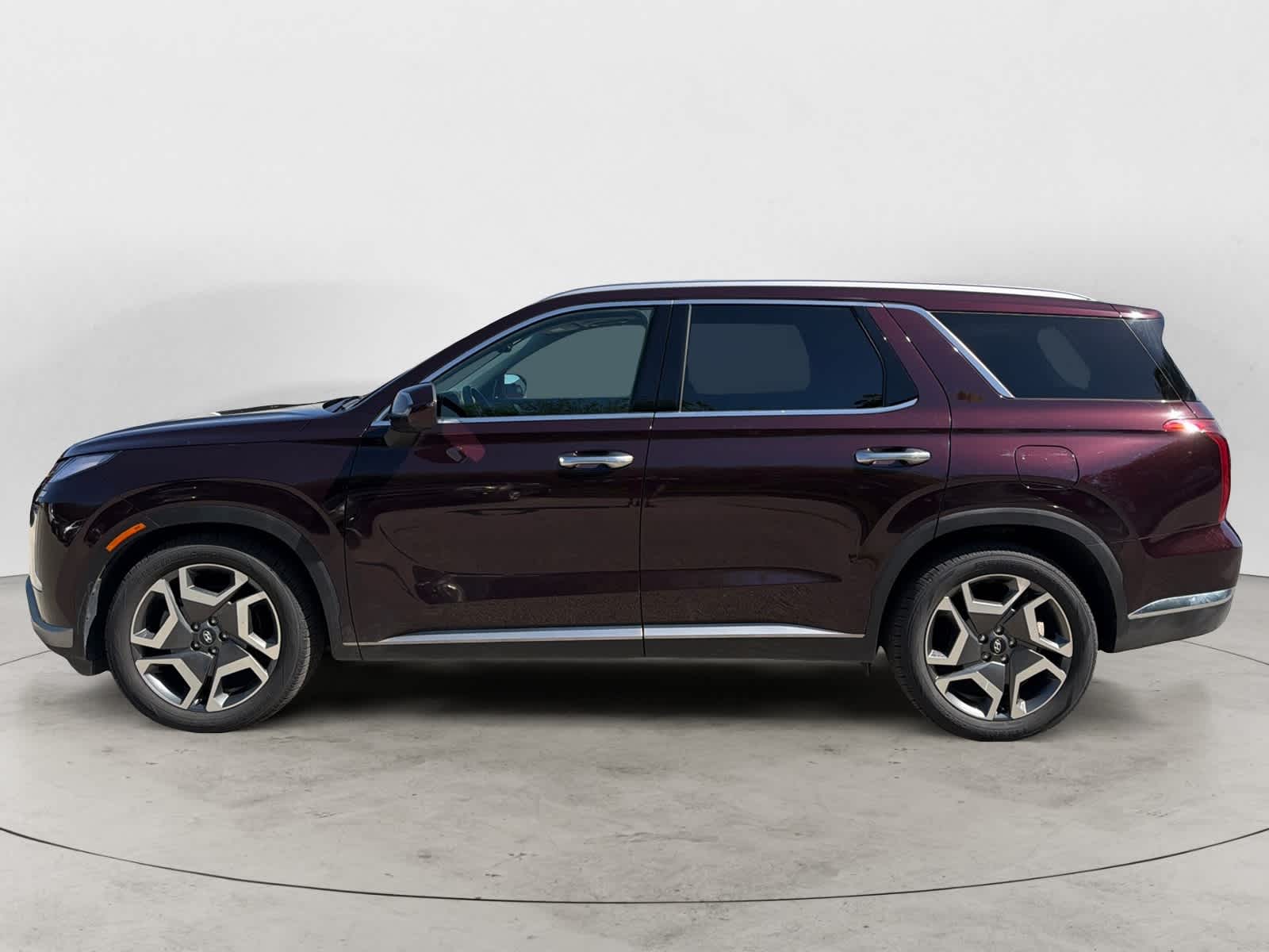 Thumbnail: 2024 Hyundai Palisade - 2
