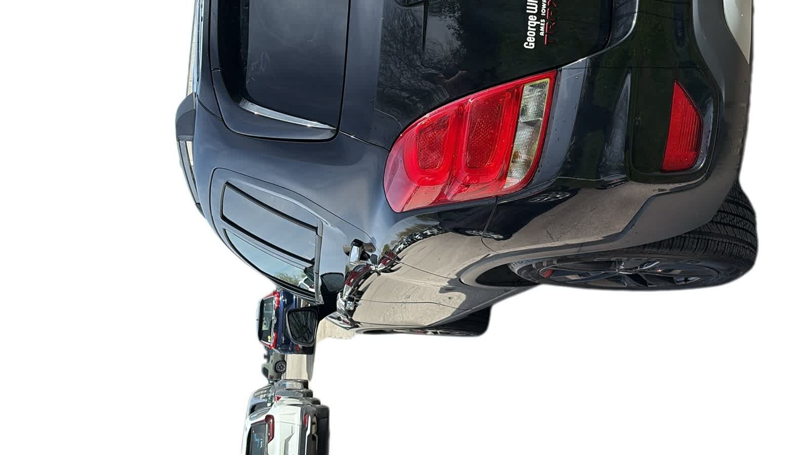 Thumbnail: 2019 Chevrolet Trax - 5