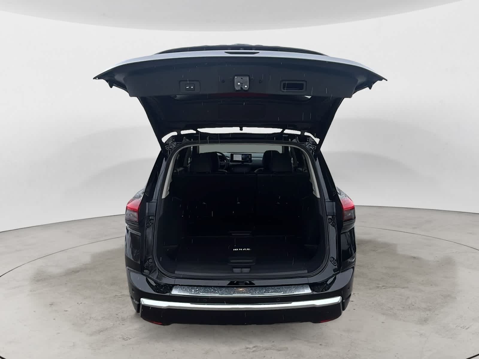 Thumbnail: 2026 Nissan Rogue - 5